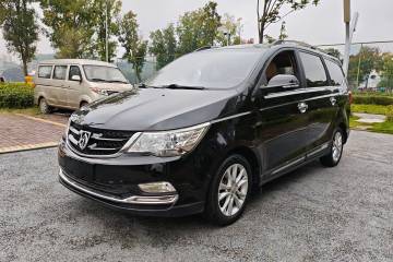 Used Baojun 730 2016 1.5L Manual Comfort Version 7 Seats China V Emission Standard