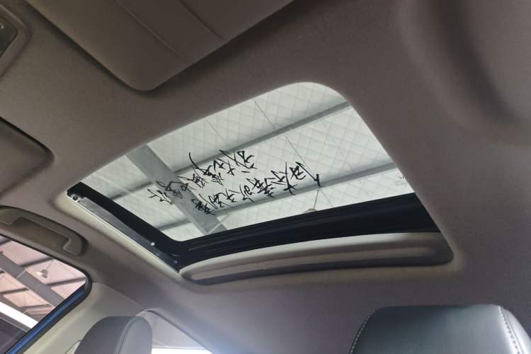 Used Honda Envix 2019 180TURBO CVT Enjoyment Edition China VI
