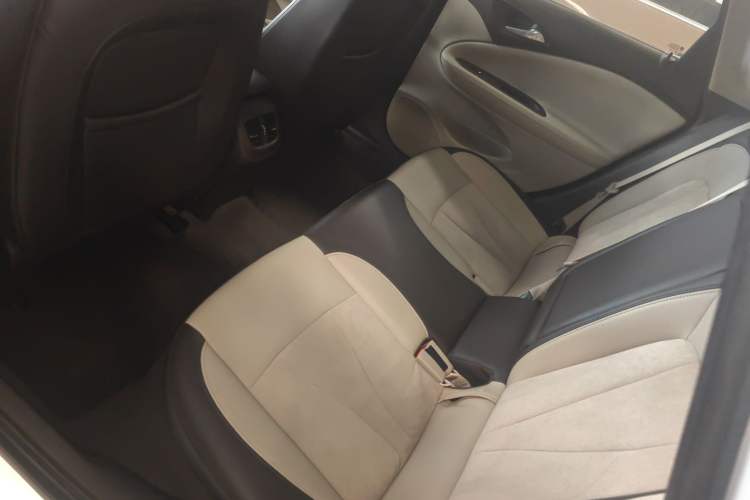 Used Buick Verano 2015 Sedan 15S Automatic Leading Model
