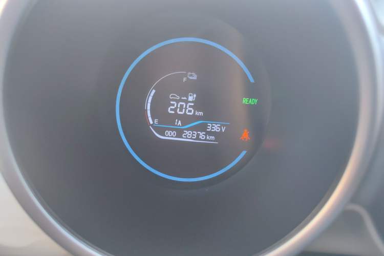 Used ORA Black Cat 2021 405 km Long-Range Version
