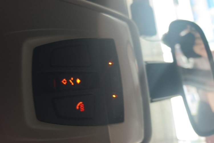 Used BMW 2 Series Active Tourer 2016 218i Leading Model
