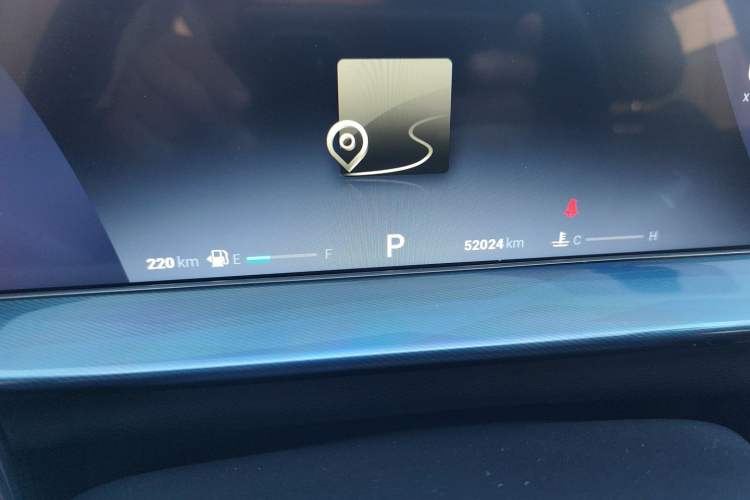 Used Chery Tiggo 7 PLUS 2021 Kunpeng Edition 1.6 TGDI DCT Prestige Model