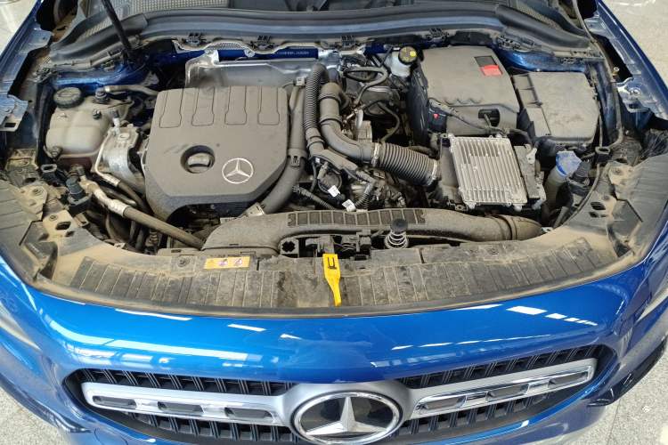 Used Mercedes-Benz GLA 2024 GLA 200
