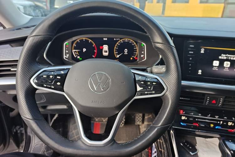 Used Volkswagen Passat 2023 330TSI Elite Edition
