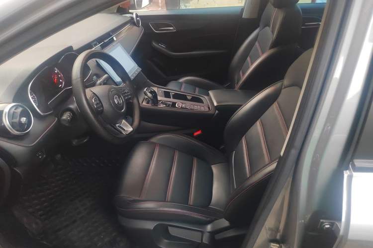 Used MG 6 2021 1.5T Automatic Lingchao Edition
