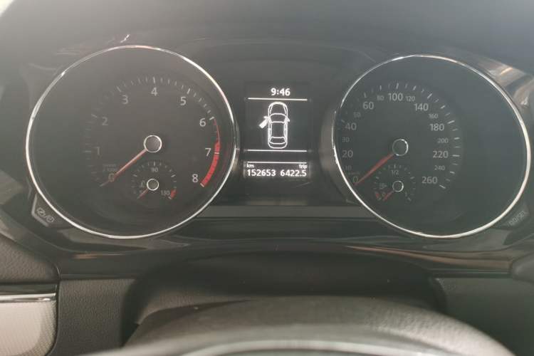 Used Volkswagen Sagitar 2018 280TSI DSG Comfort Model