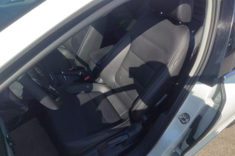 Used Volkswagen Sagitar 2018 280TSI DSG Comfort Model
