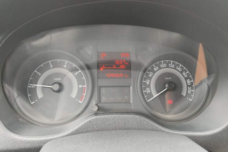 Used Peugeot 301 2014 1.6L Automatic Comfort Edition
