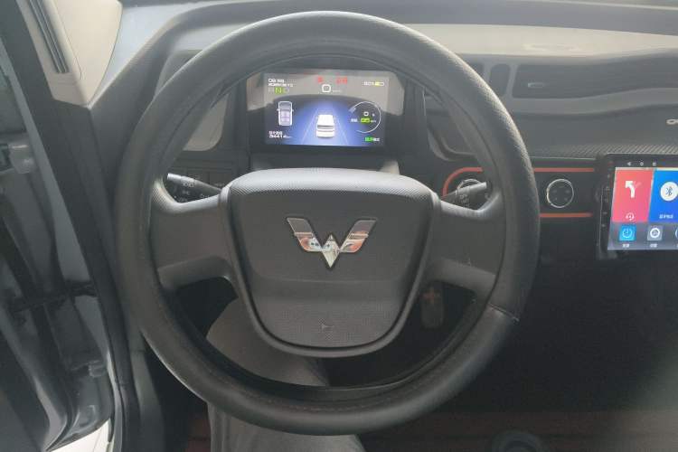 Used Wuling Hongguang MINIEV 2022 Enjoy Edition Lithium Iron Phosphate
