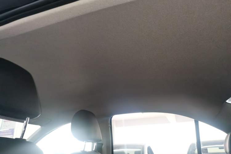 Used Volkswagen Santana 2021 1.5L Automatic Fashion Edition
