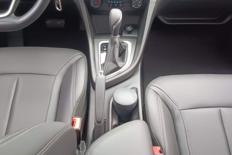 Used Buick GT 2021 Revised Version Flagship 1.5L Automatic Elite Edition
