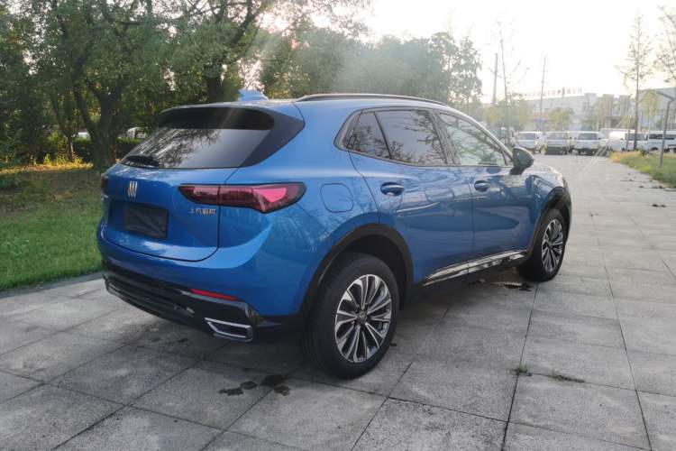 Used Buick Envision 2024 Encore S 25T Ignite Black Style Edition
