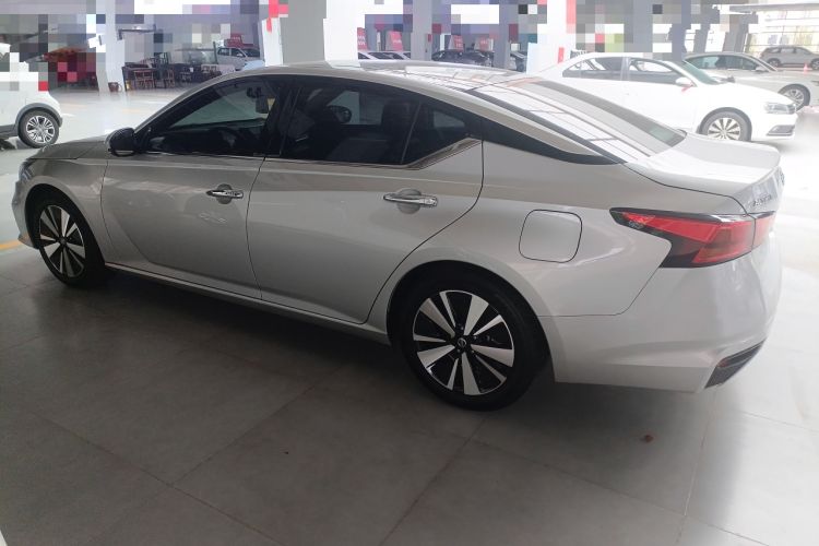 Used Nissan Teana 2021 2.0L XL Comfort Edition

