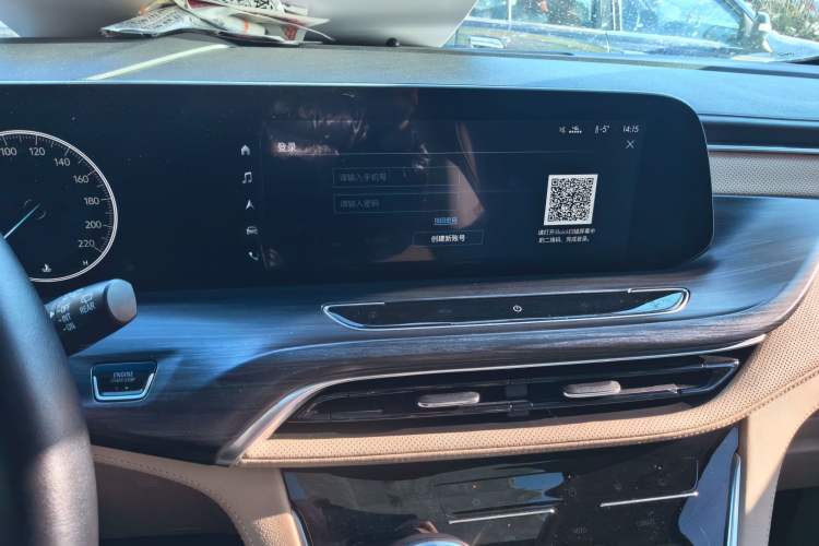 Used Buick GL8 2022 ES Land Cruiser 653T Luxury Model