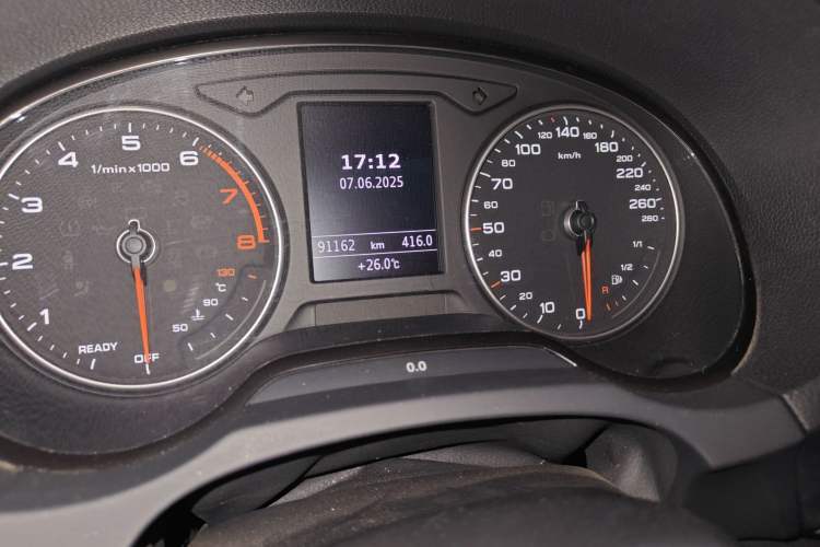 Used Audi A3 2019 Sportback 35 TFSI Fashion Edition China V
