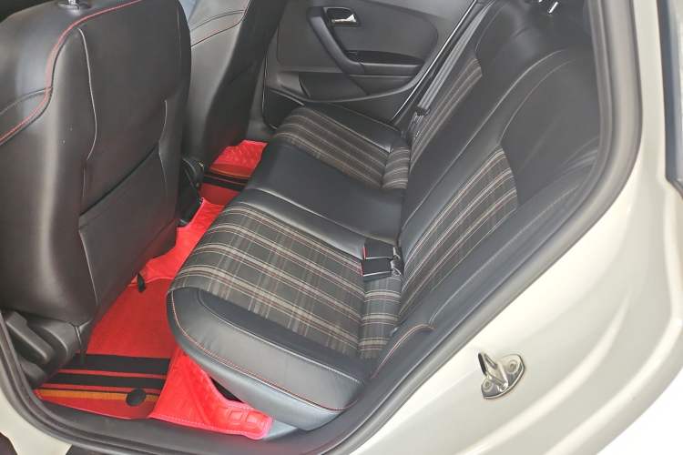 Used Volkswagen Polo 2012 1.4TSI GTI
