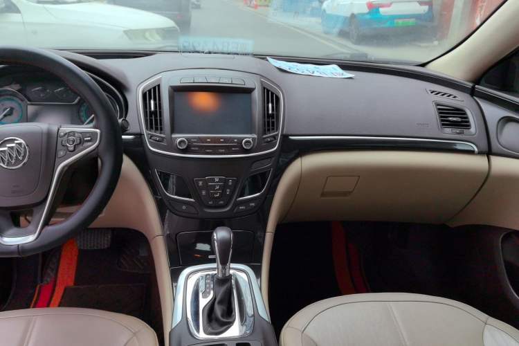 Used Buick Regal 2015 2.0L Elite Fashion Edition
