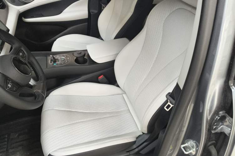 Used BYD Seal 05 DM-i 2025 DM-i Smart Drive 55KM Luxury Model