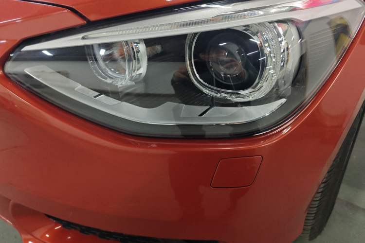 Used BMW 1 Series 2013 Revised 116i Leading Edition
