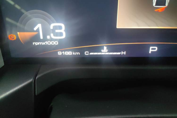 Used Tank 300 2024 2.0T Challenger
