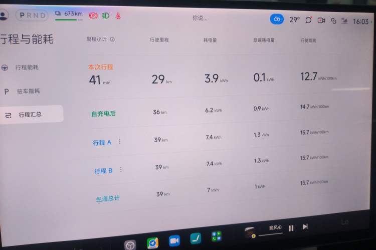 Used  YU7 2025 Ultra-Long Range Rear-Wheel Drive Version
