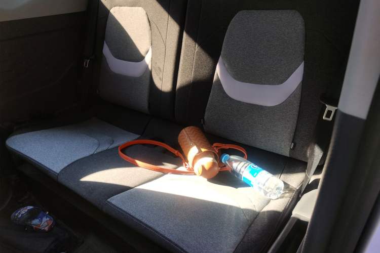 Used Chery QQ Ice Cream 2022 170km Sundae Phosphate Lithium-Ion
