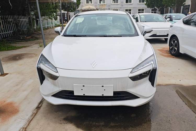 Used JMEV Yichi 05 2025 Yichi 05 Enjoyment Edition
