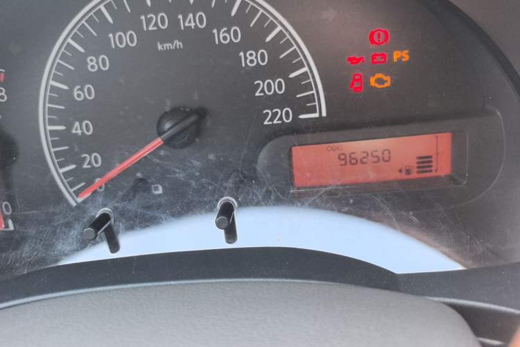 Used Nissan Sunny 2015 1.5XE Manual Comfort Edition
