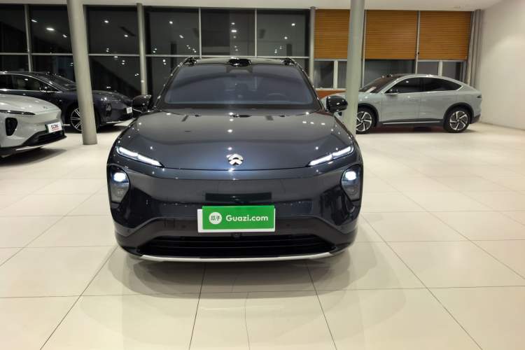Used Nio ES7 2024 100kWh Signature Edition
