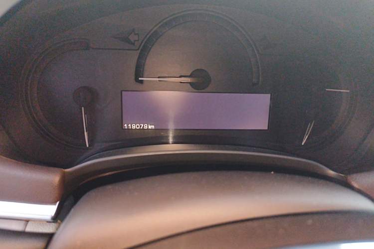 Used Cadillac XTS 2015 28T Elite Model
