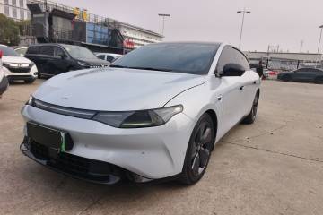 Used Leapmotor C01 2022 Rear-Drive Long-Range Version