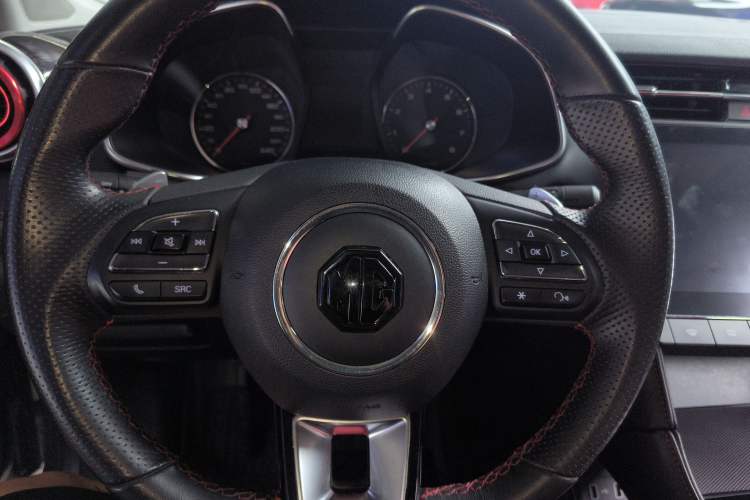 Used MG 6 2020 1.5T Automatic Lingchao Fashion Edition
