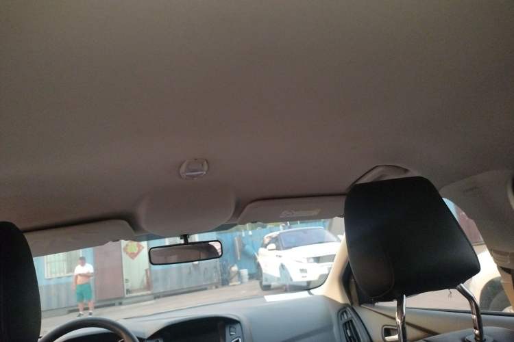 Used Ford Focus 2018 Hatchback Classic 1.6L Automatic Comfort Plus SmartDrive Edition
