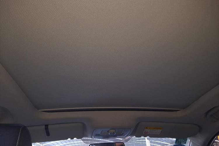 Used MG ZS 2019 1.5L Manual 65-inch Giant-Sized Sunroof Global Edition China VI Standard
