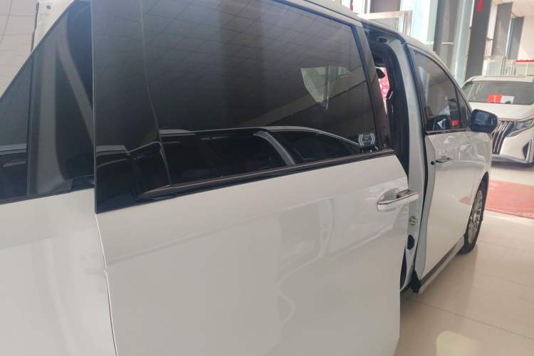 Used GAC Trumpchi M8 2023 Zongshi Series 400T Ultimate Edition
