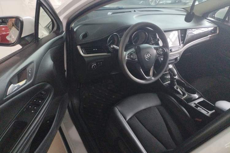 Used Buick Verano 2015 Sedan 20T Dual-Clutch Leading Model
