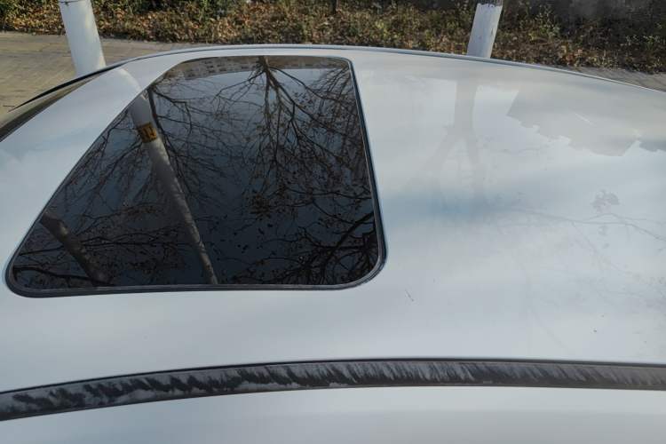 Used Chevrolet Cruze 2013 Hatchback 1.6L Automatic Luxury Model
