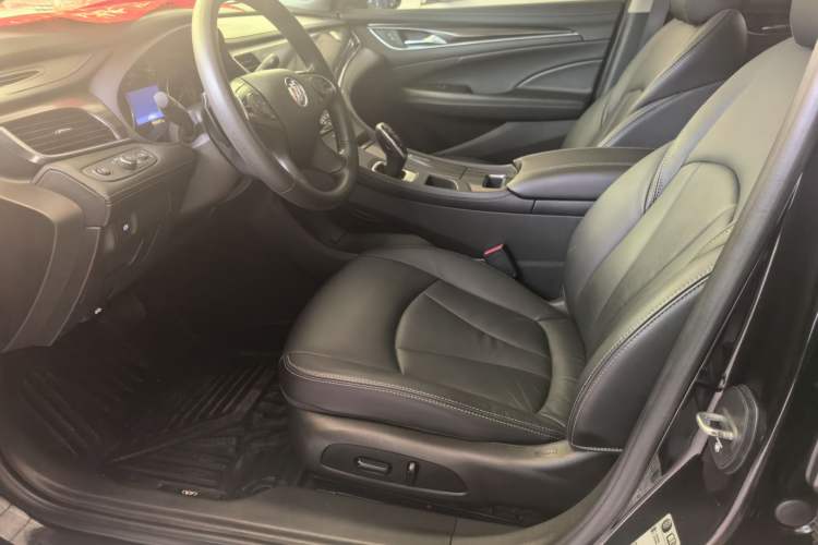 Used Buick LaCrosse 2022 652T Luxury Version