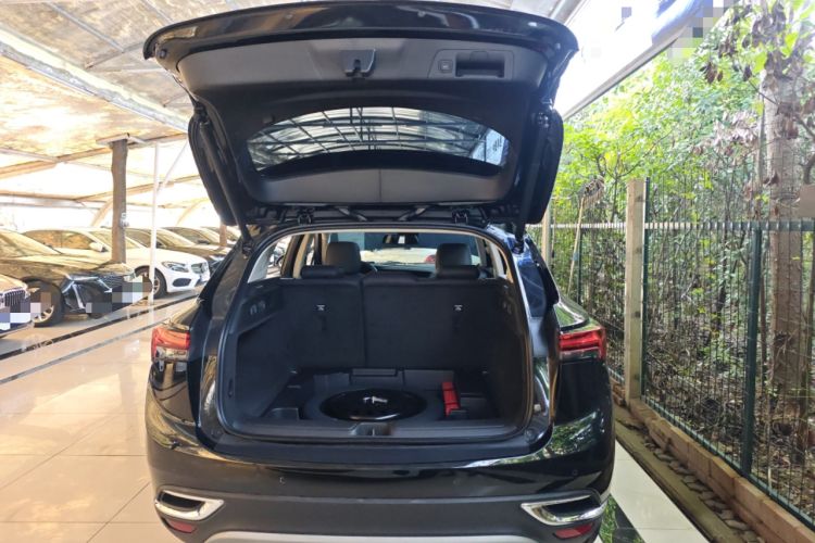 Used Buick Envision 2023 Encore S 552T Two-Wheel Drive Luxury Model
