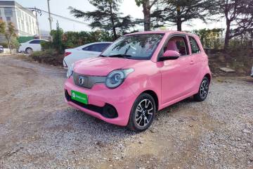 Used Brilliance Xinri i03 2021 318 km 31.45 kWh