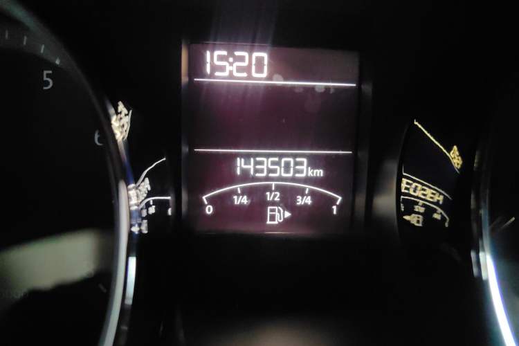 Used Volkswagen Bora 2014 1.6L Automatic Comfort Model
