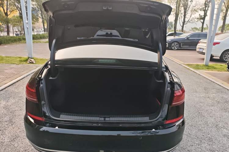 Used Volkswagen Passat 2022 330TSI Starry Elite Edition