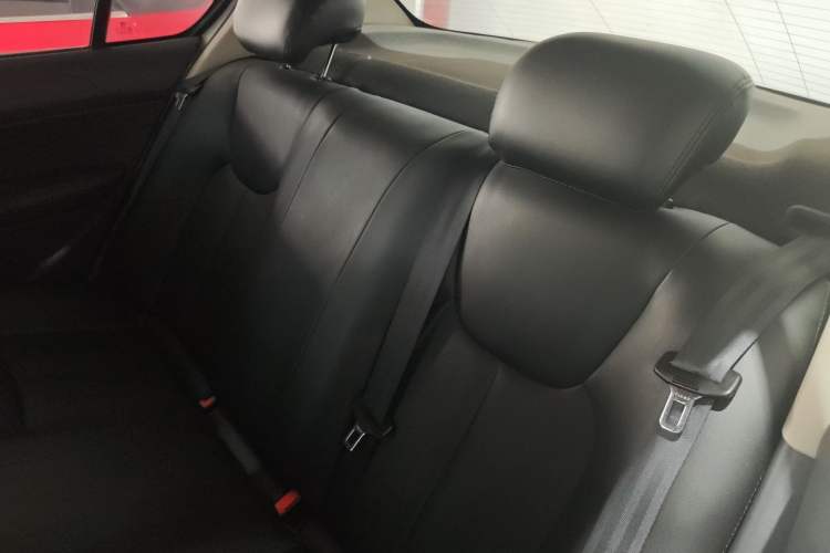 Used Peugeot 308 2014 Enjoy Edition Classic 1.6L Manual YouShang Model
