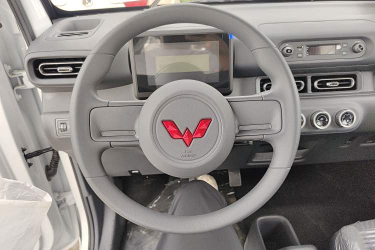 Used Wuling Zhiguang New Energy 
