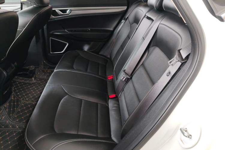 Used Geely Auto Emgrand GS 2019 1.4T CVT Edition