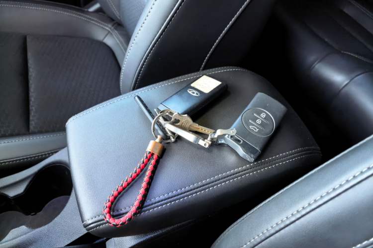 Used Chery Tiggo 5x 2020 1.5L Manual Fashion Edition