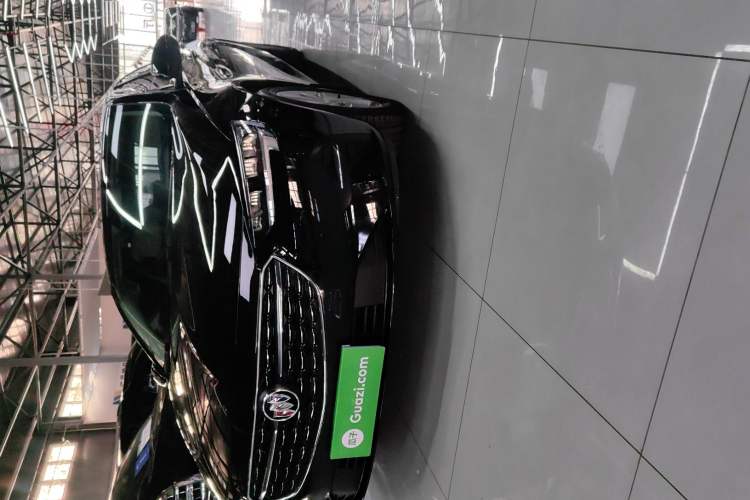 Used Buick Regal 2020 552T Elite Edition