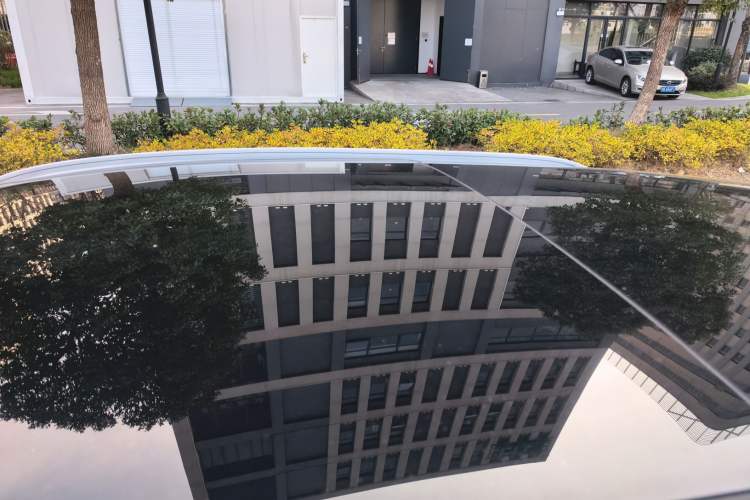 Used Ford Escape 2020 EcoBoost 245 Two-Wheel-Drive Titanium Edition
