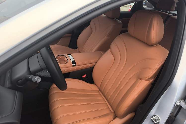 Used AION RT 2025 520 Smart Luxury Edition