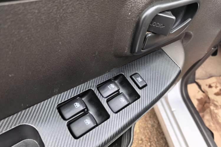 Used Wuling Hongguang 2014 1.5L S Standard Version